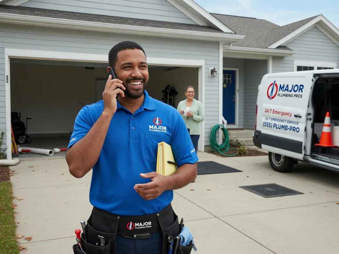 Drain Cleaning Services Indian Wells, AZ FAQs
